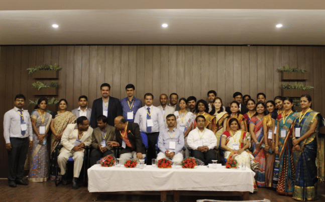 RNSIT Events photo 16